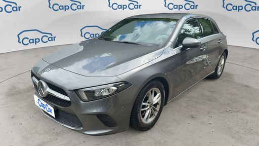 Mercedes Classe A