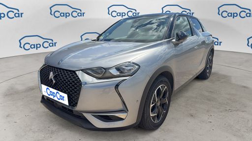 DS DS3 Crossback