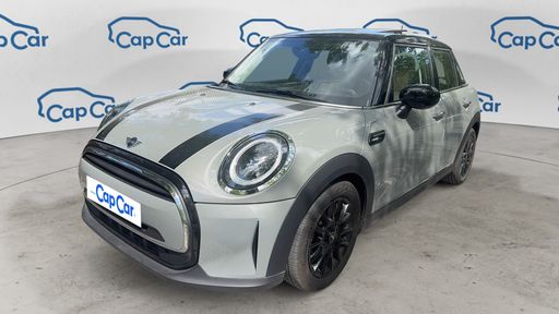 Mini Mini