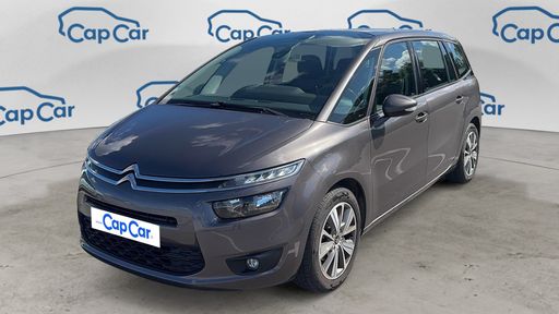 Citroen Grand C4 Picasso