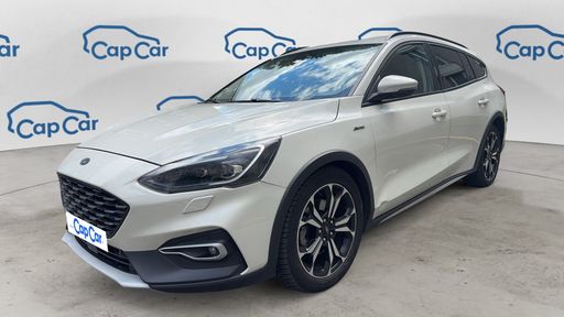 Ford Focus SW