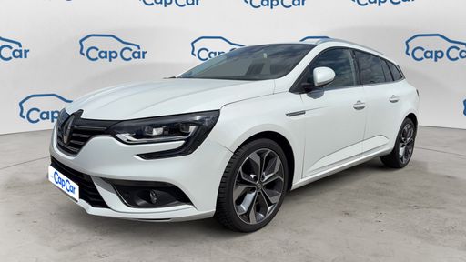 Renault Megane Estate