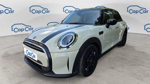 Mini Mini
