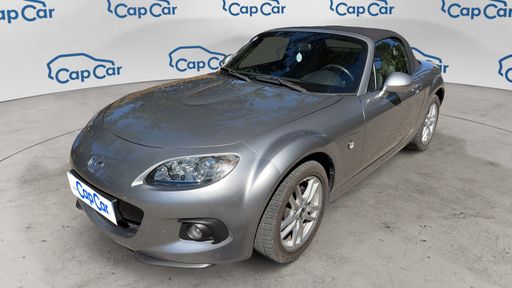 Mazda MX5