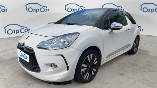 Citroen DS3