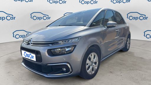 Citroen C4 SpaceTourer