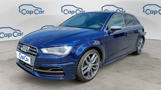 Audi S3 Sportback