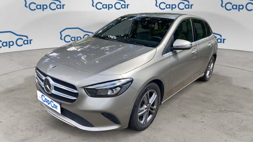 Mercedes Classe B