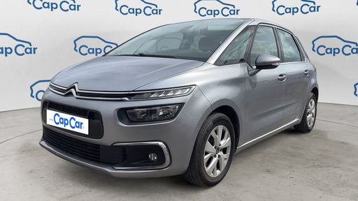 Citroen C4 SpaceTourer