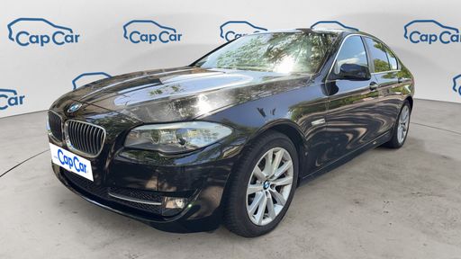 BMW Serie 5
