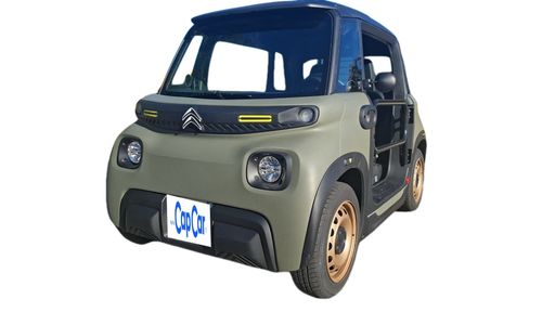 Citroen Ami