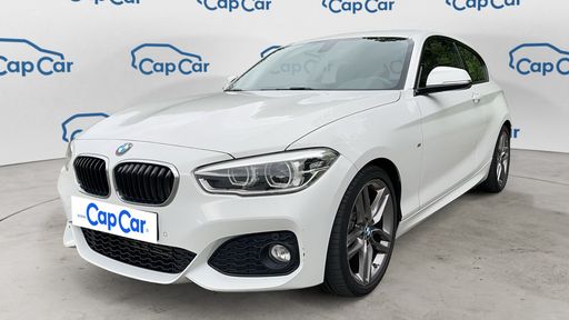 BMW Serie 1