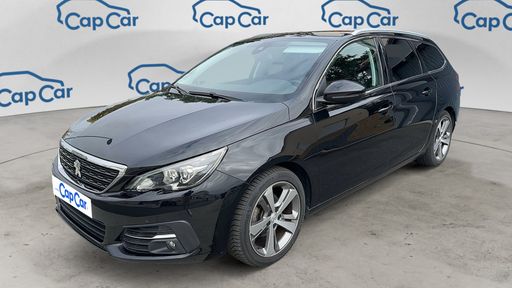 Peugeot 308 SW