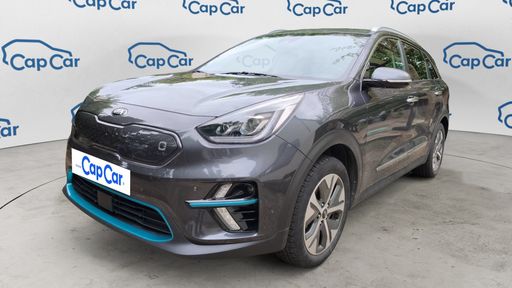 Kia E-Niro