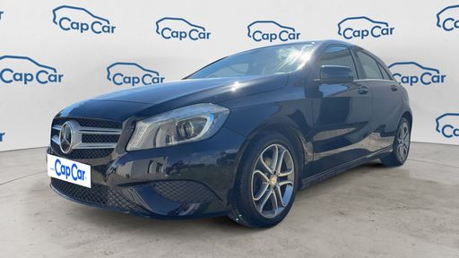 Mercedes Classe A