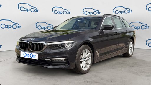 BMW Serie 5 Touring