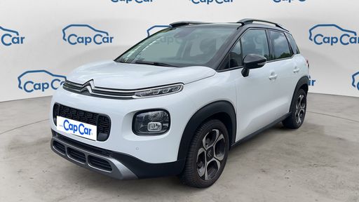 Citroen C3 Aircross Aircross