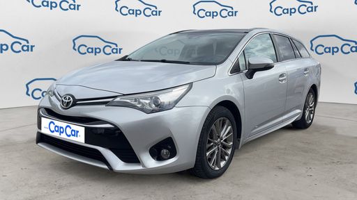 Toyota Avensis Touring Sport