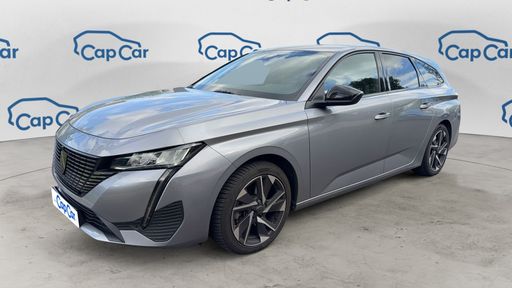 Peugeot 308 SW