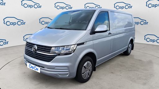 Volkswagen Transporter VU H1L2
