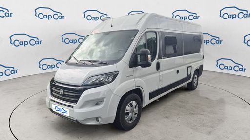 Bavaria Ducato