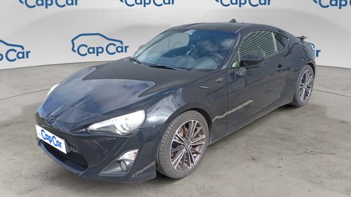Toyota GT86