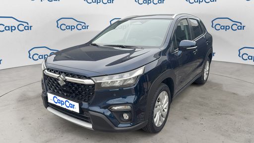 Suzuki SX-4 S-Cross