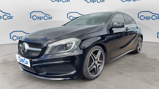 Mercedes Classe A