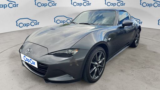 Mazda MX5 RF
