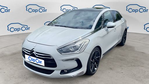 Citroen DS5
