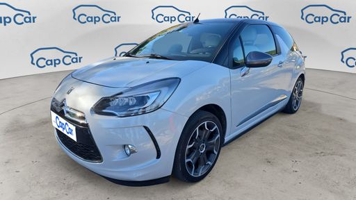Citroen DS3