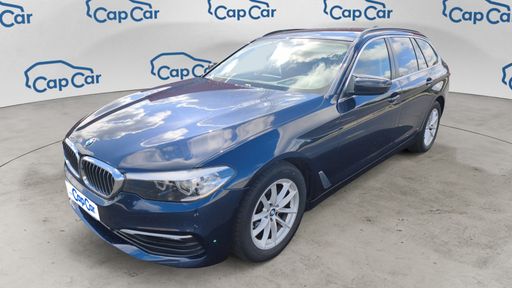 BMW Serie 5 Touring