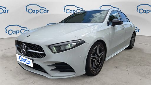 Mercedes Classe A