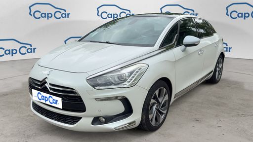 Citroen DS5
