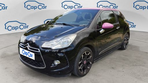 DS DS3