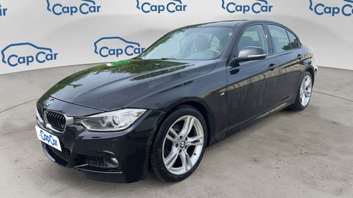 BMW Serie 3