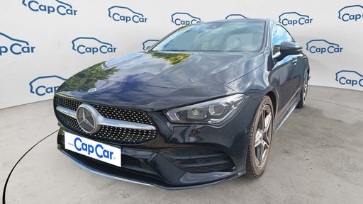 Mercedes Classe CLA