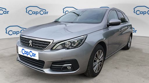 Peugeot 308 Break