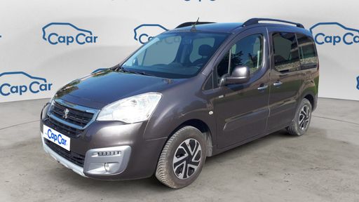 Peugeot Partner Tepee