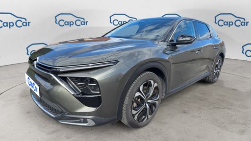 Citroen C5 X