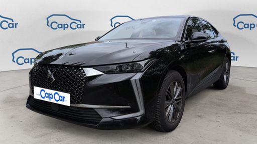 DS DS4