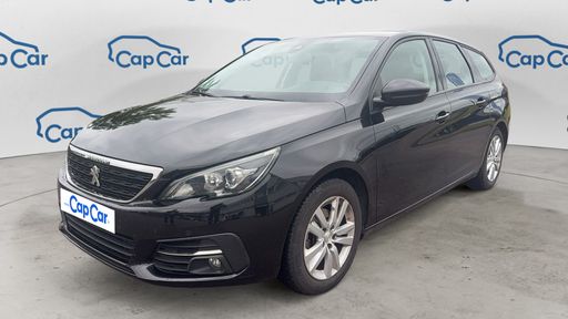 Peugeot 308 SW