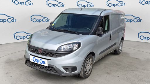 Fiat Doblo maxi