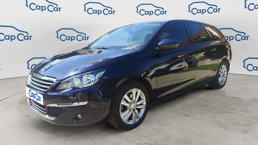 Peugeot 308 SW