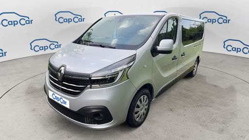 Renault Trafic  Combi L2H1