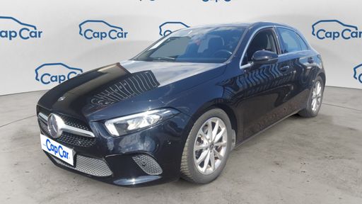 Mercedes Classe A