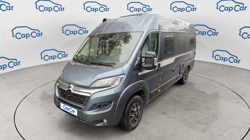 Citroen Jumper