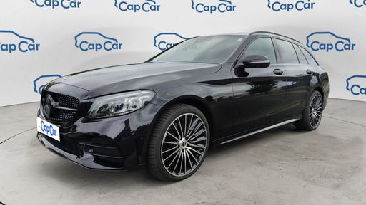 Mercedes Classe C Break
