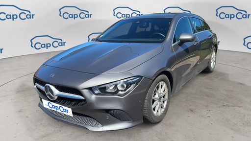 Mercedes Classe CLA