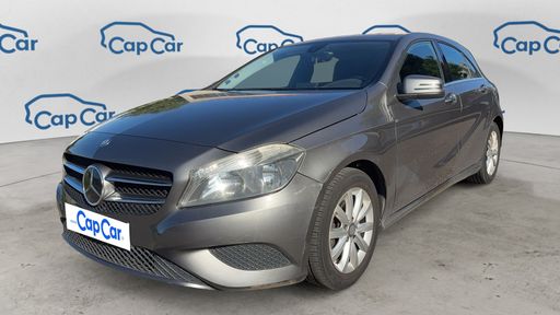 Mercedes Classe A